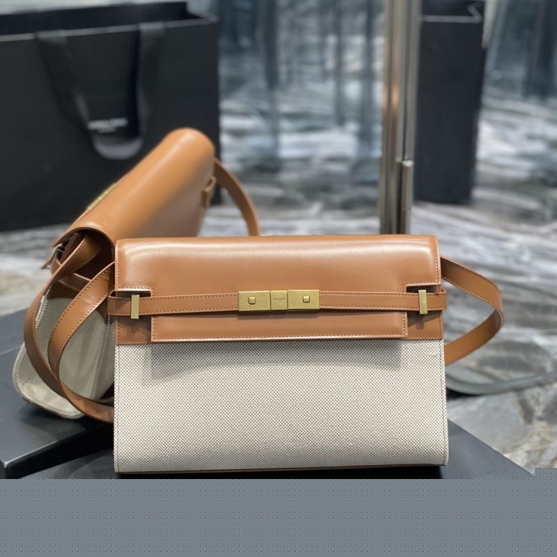 Y*L top handle bags